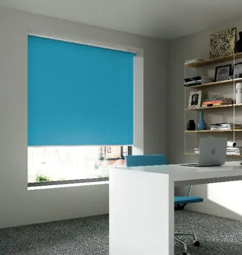 Office Blinds