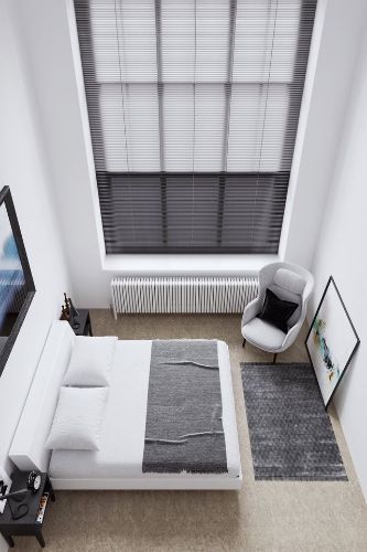 Metal Venetian Blinds | The Blindz Store