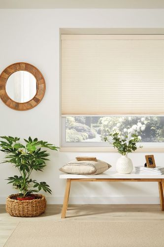 Pleated Blinds | The Blindz Store