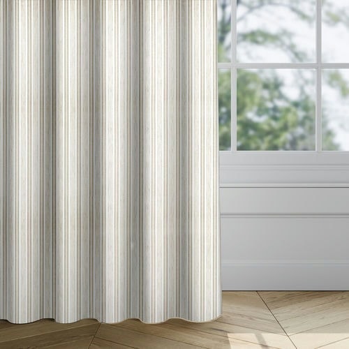 Arden Grey Roman Blind | The Blindz Store