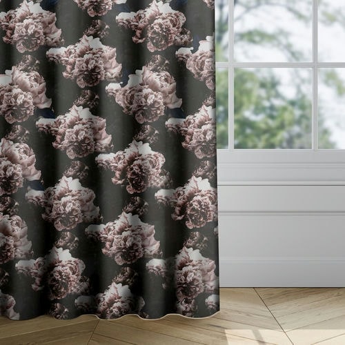 Beth Ochre Roman Blind | The Blindz Store