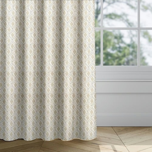 Arabella Fawn Curtains | The Blindz Store