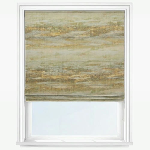 Avery Dusk Roman Blind | The Blindz Store