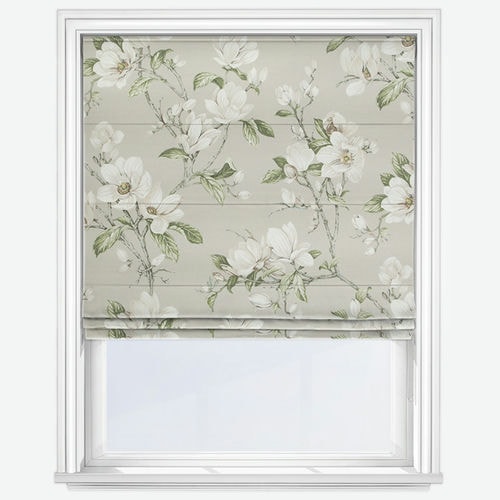 Andie Ebony Roman Blind | The Blindz Store