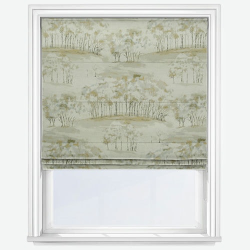 Anne Olive Roman Blind | The Blindz Store