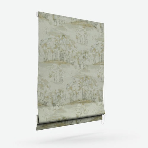 Anne Olive Roman Blind | The Blindz Store