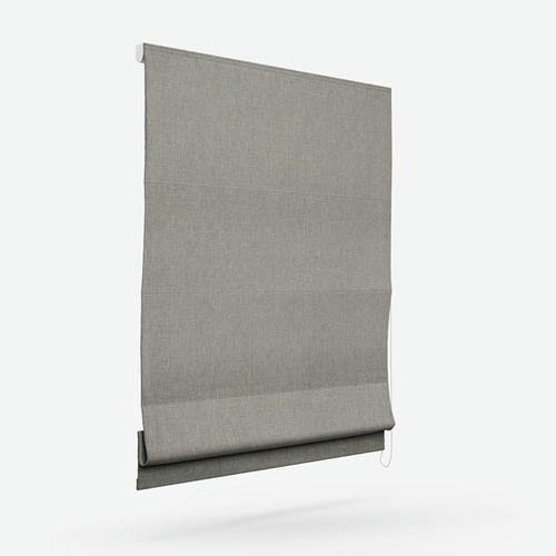 Arden Grey Roman Blind | The Blindz Store