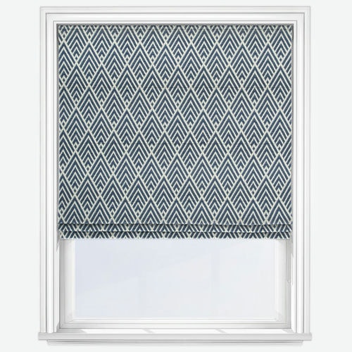 Beth Ochre Roman Blind | The Blindz Store