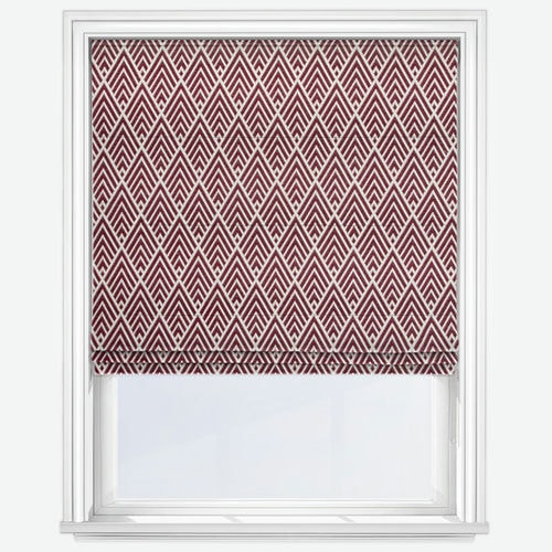 Avery Dusk Roman Blind | The Blindz Store