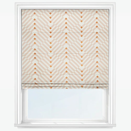 Coco Rosso Roman Blind | The Blindz Store