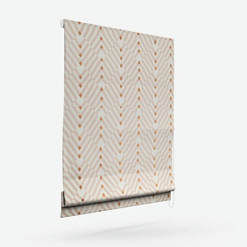 Arryn Nude Roman Blind | The Blindz Store