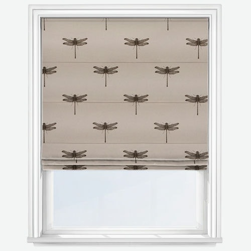 Adele Dusk Roman Blind | The Blindz Store