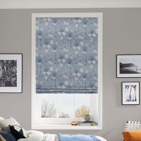 Adele Dusk Roman Blind | The Blindz Store