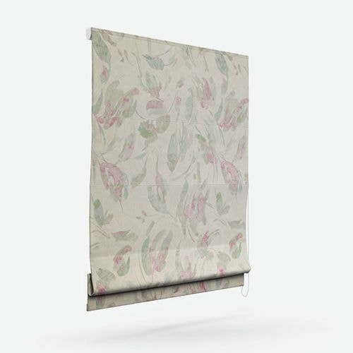 Bloom  Roman Blind | The Blindz Store