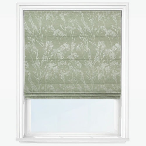 Anne Olive Roman Blind | The Blindz Store