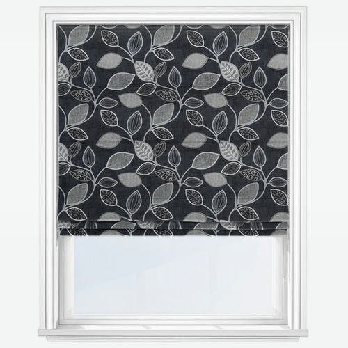 Dulce Sage Roman Blind | The Blindz Store