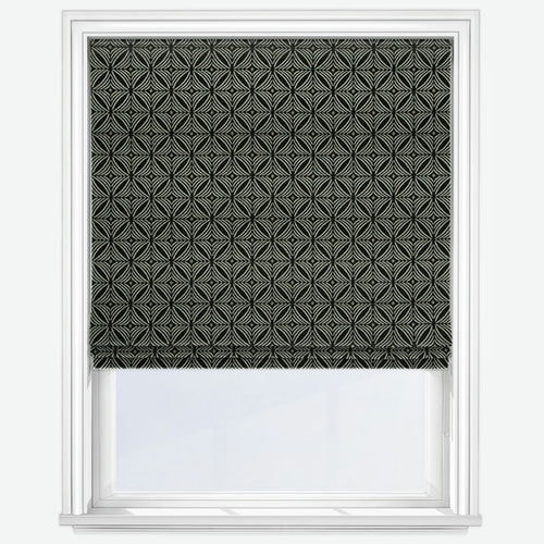 Dolly Mint Roman Blind | The Blindz Store