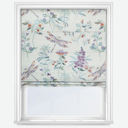 Dana Multi Roman Blind | The Blindz Store