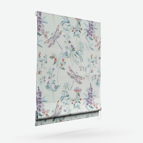 Dana Multi Roman Blind | The Blindz Store