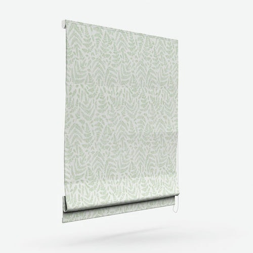 Dolly Mint Roman Blind | The Blindz Store