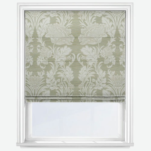 Alice Nacre Roman Blind | The Blindz Store