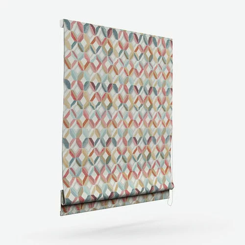 Kate Tutti Frutti Roman Blind | Post my Blinds