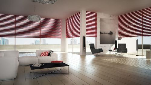 Day & Night Blinds