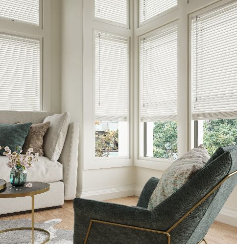 Perfect Fit Real Wood Venetian Blinds | The Blindz Store